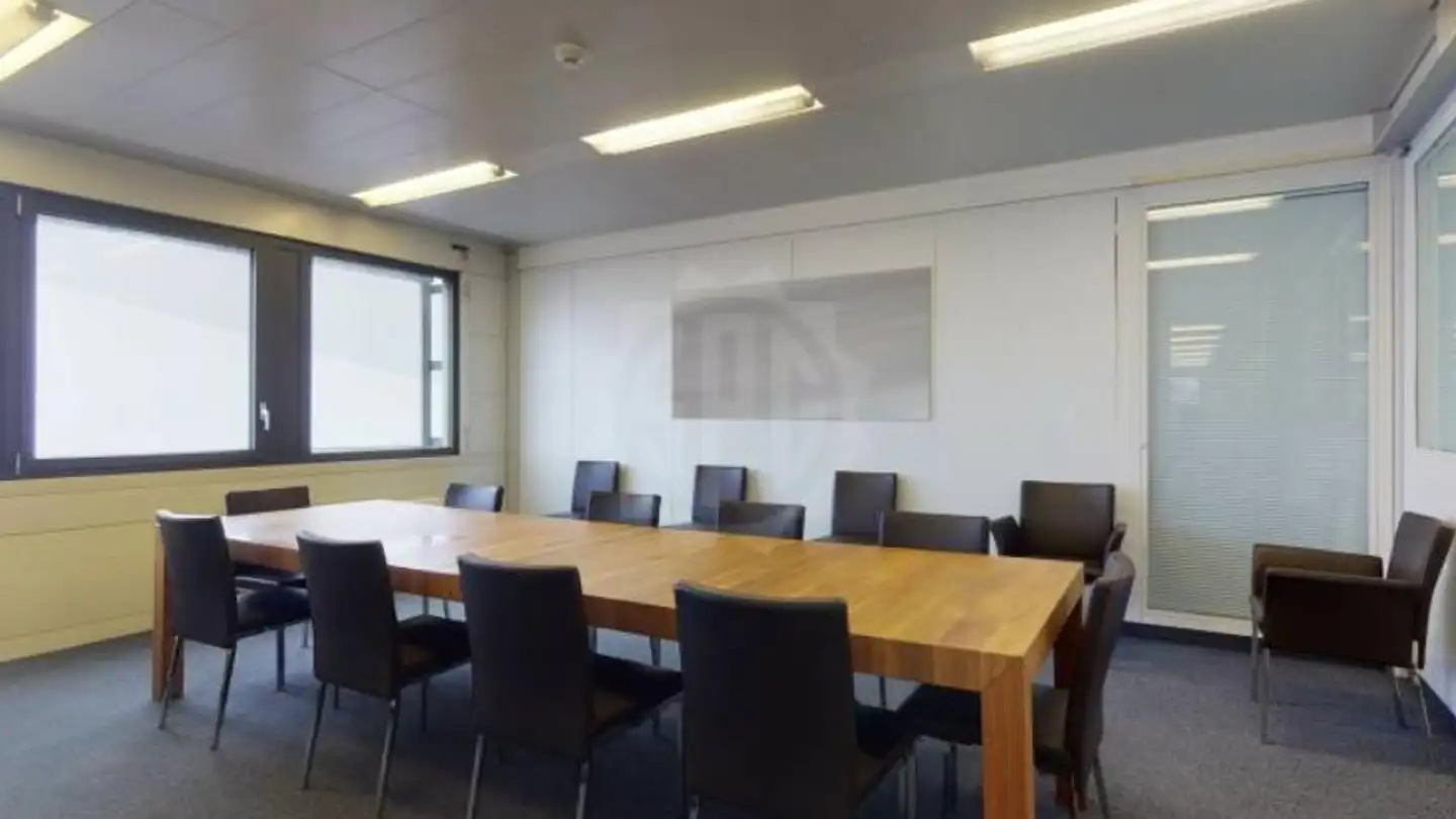 Commercial for rent - Rue Du Pré-De-La-Fontaine, 1217 Meyrin - Photo 4