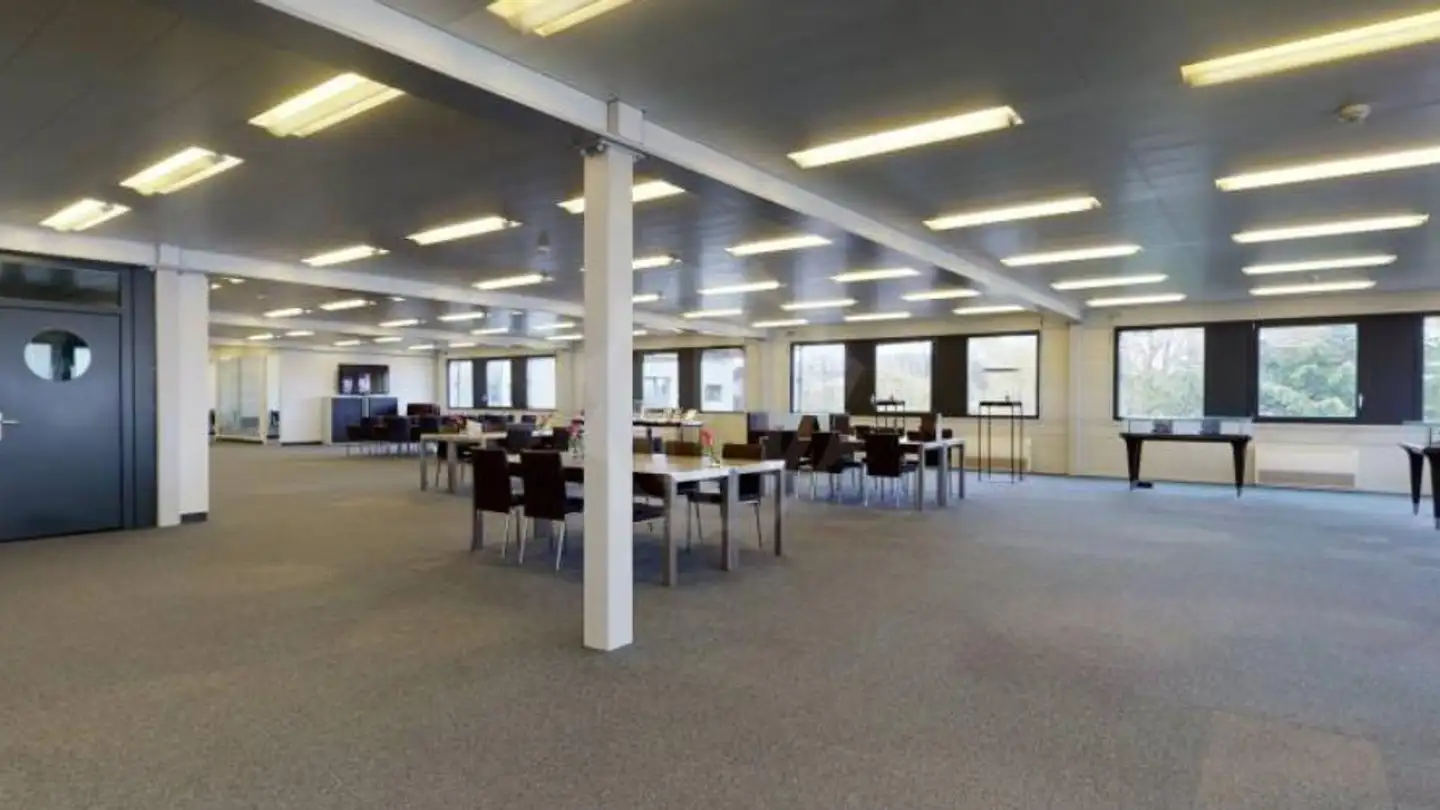 Commercial for rent - Rue Du Pré-De-La-Fontaine, 1217 Meyrin - Photo 3