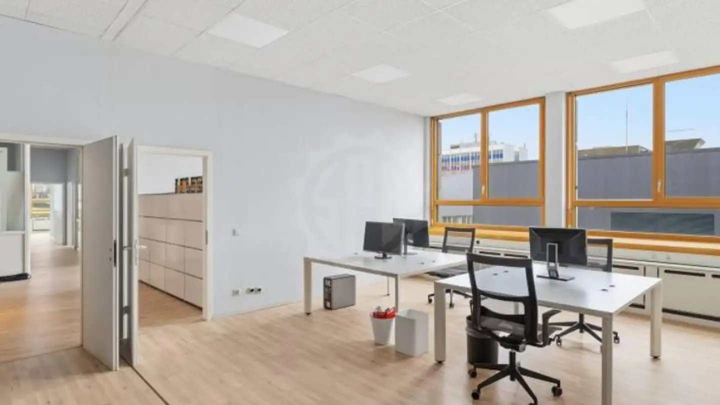 Office space for rent - Rue Baylon 2, 1227 Carouge GE - Photo 4