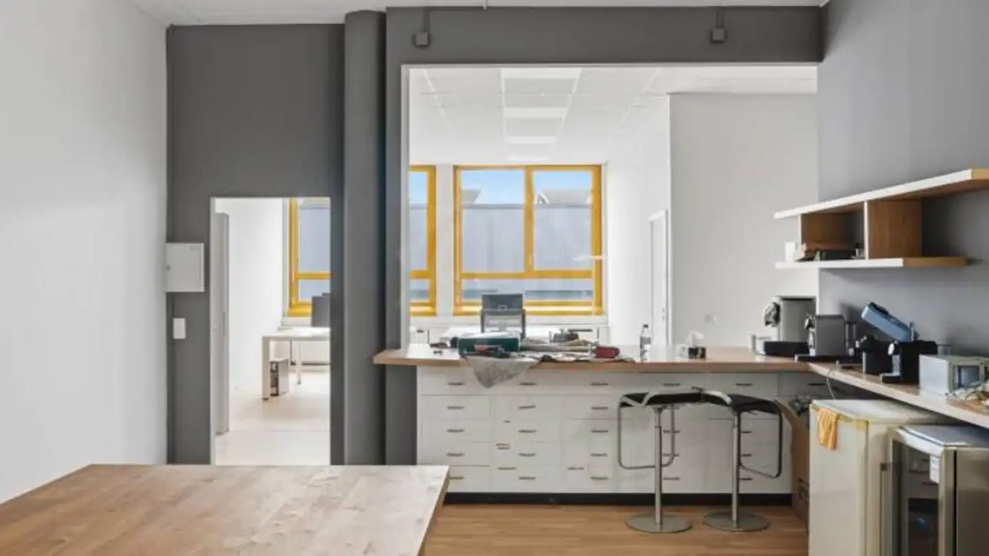 Office space for rent - Rue Baylon 2, 1227 Carouge GE - Photo 3