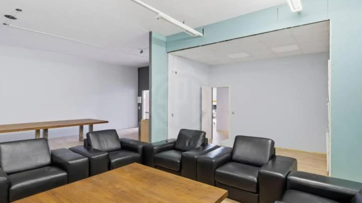Office space for rent - Rue Baylon 2, 1227 Carouge GE - Photo 2