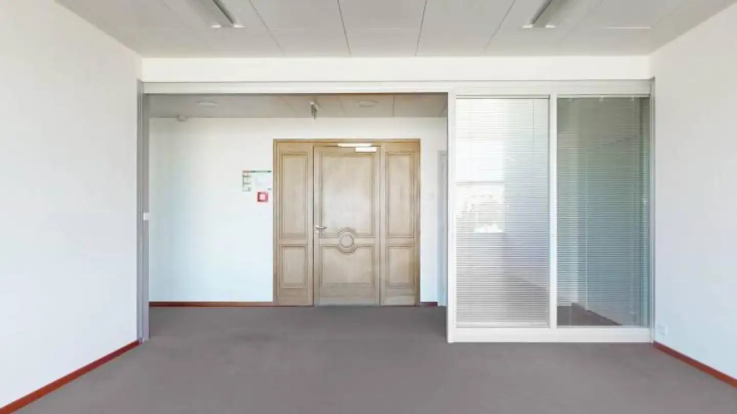 Bürofläche mieten - Chemin Du Pavillon 5, 1218 Le Grand-Saconnex - Foto 4
