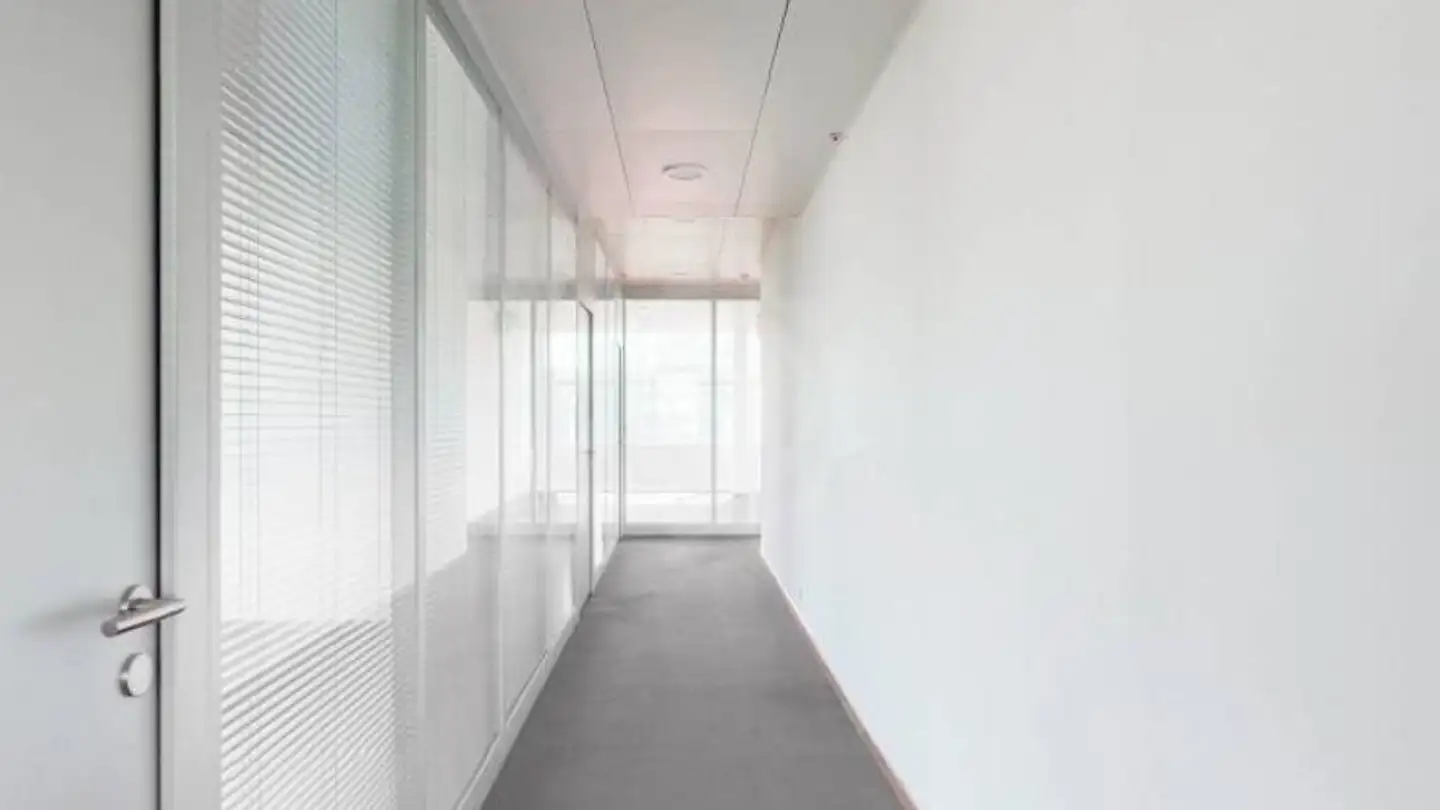 Bürofläche mieten - Chemin Du Pavillon 5, 1218 Le Grand-Saconnex - Foto 3