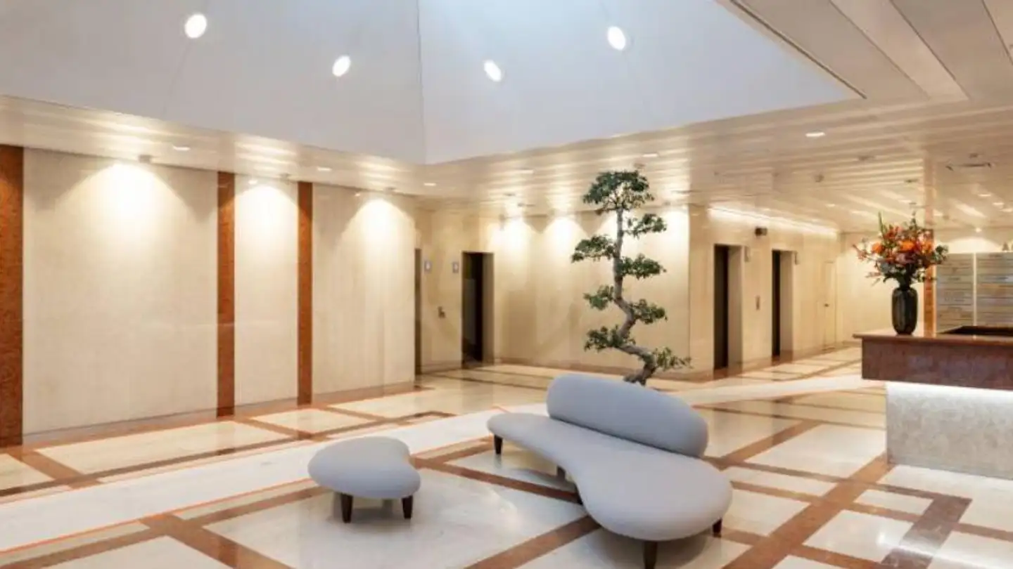 Office space for rent - Chemin Des Coquelicots 16, 1214 Vernier - Photo 3
