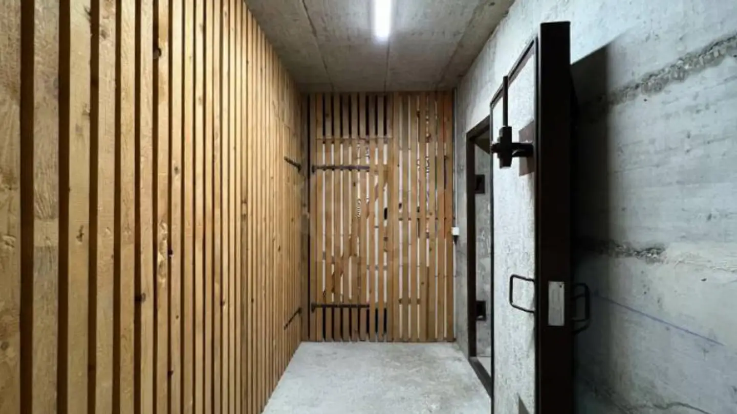 Spazio di archiviazione in affitto - Rue Du Rhône 30, 1204 Genève - Foto 4