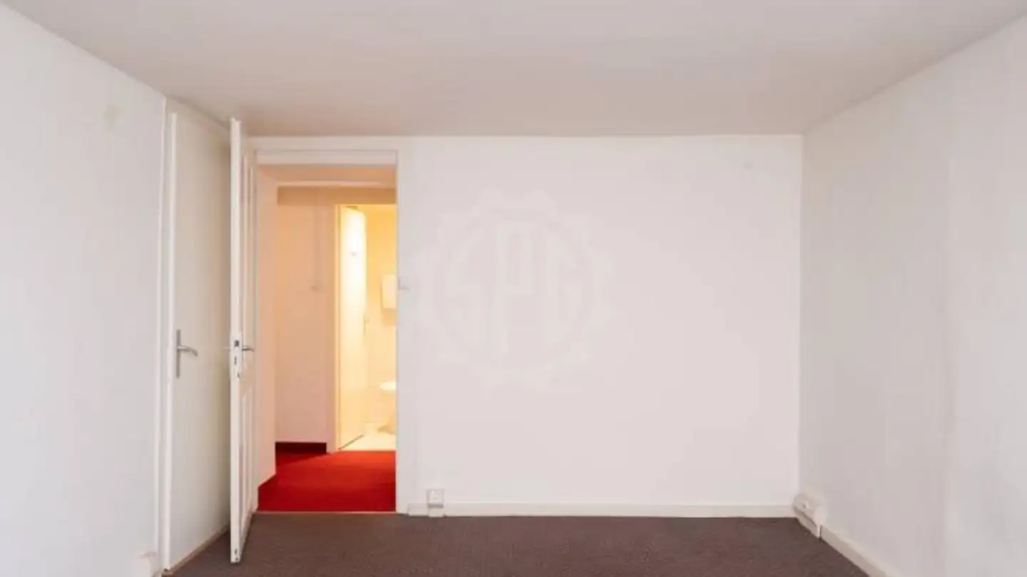 Spazio ufficio in affitto - Chemin Des Crêts-De-Champel 4, 1206 Genève - Foto 4