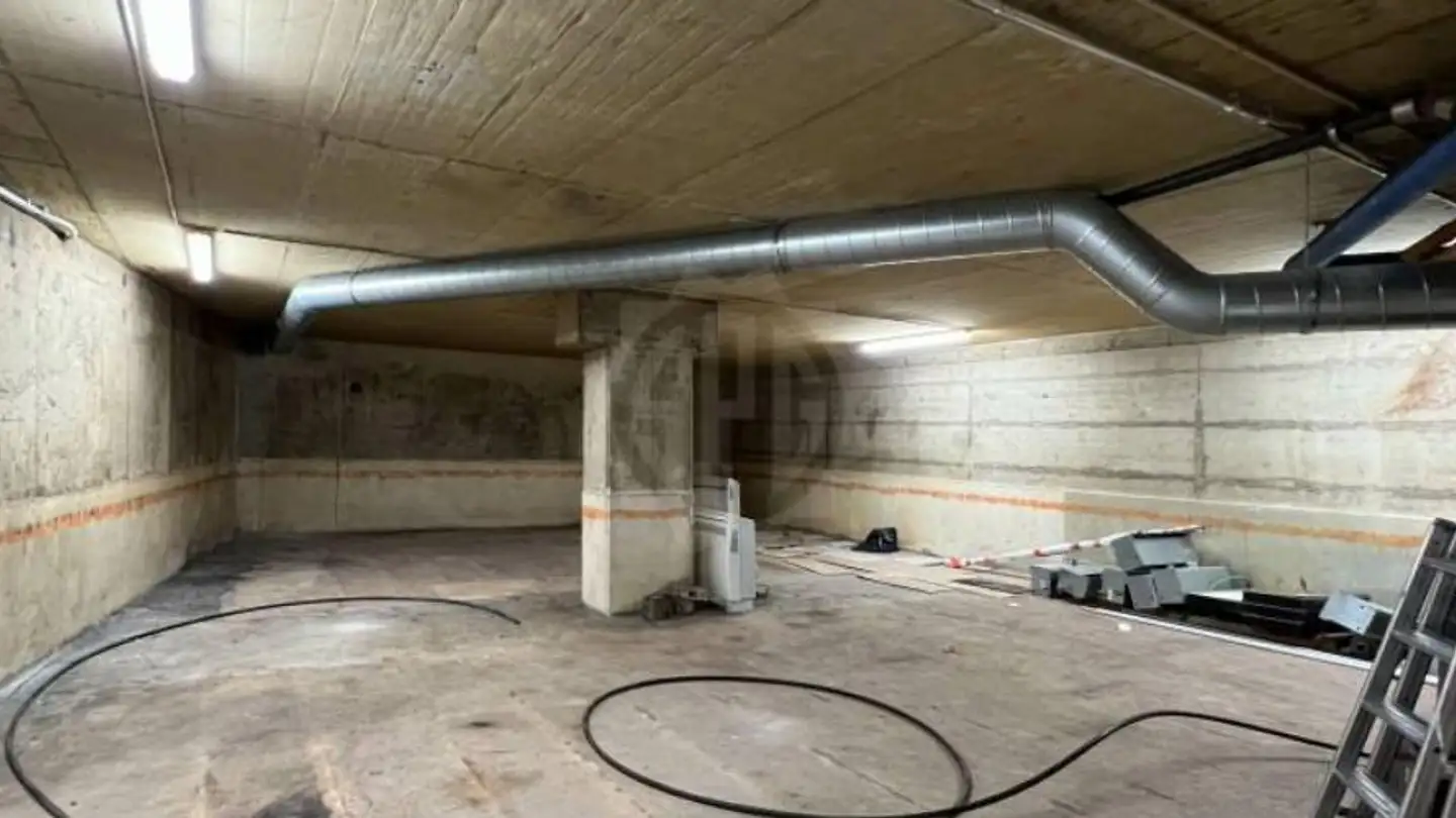 Lagerraum mieten - Rue Du Rhône 30, 1204 Genève - Foto 3