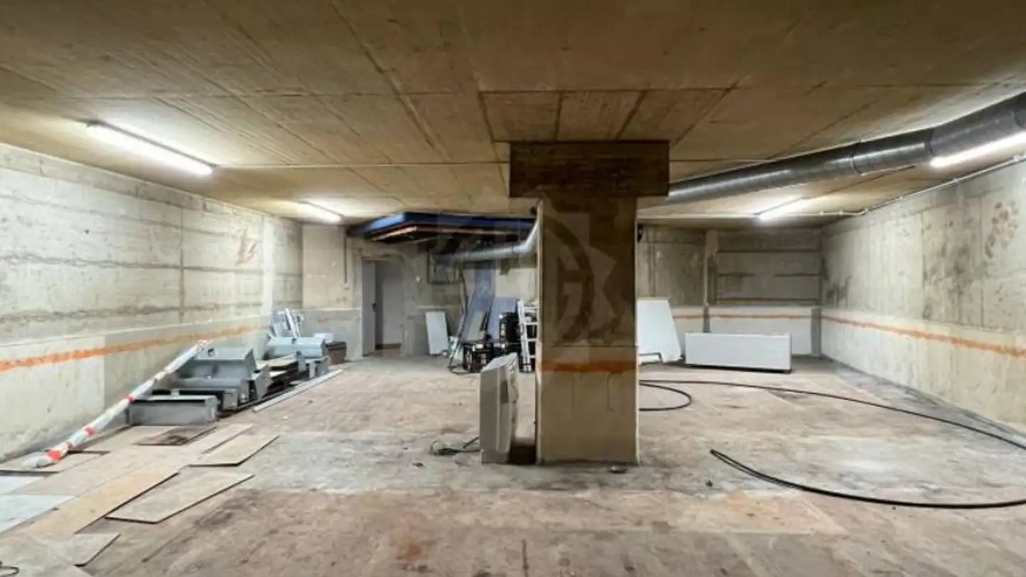 Lagerraum mieten - Rue Du Rhône 30, 1204 Genève - Foto 4