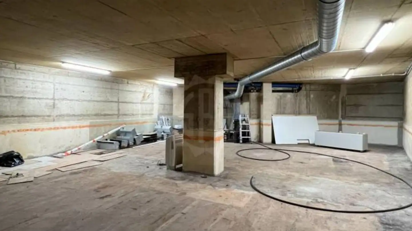 Lagerraum mieten - Rue Du Rhône 30, 1204 Genève - Foto 2