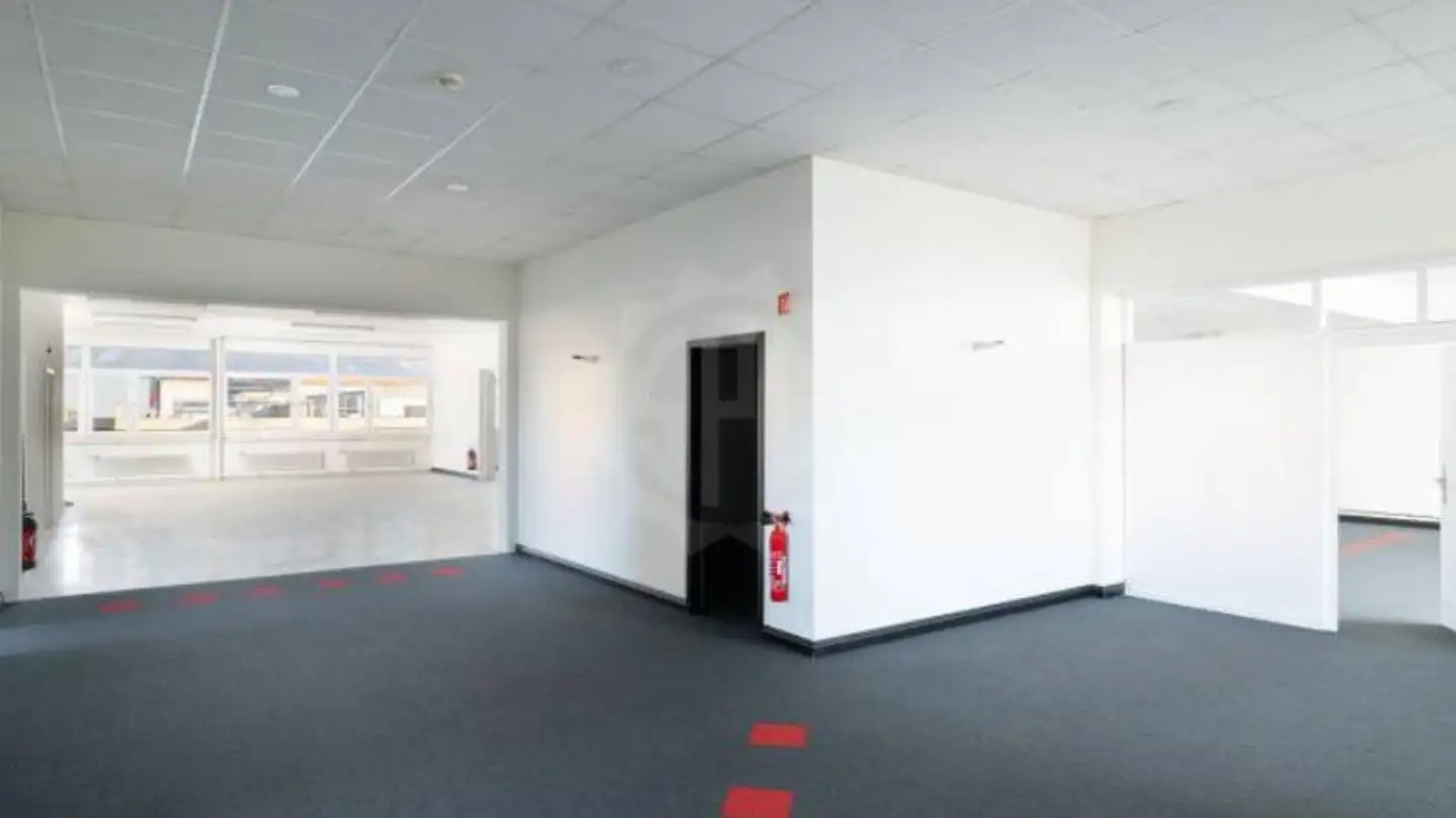 Commercial for rent - Route Du Grand-Lancy, 1212 Grand-Lancy - Photo 3