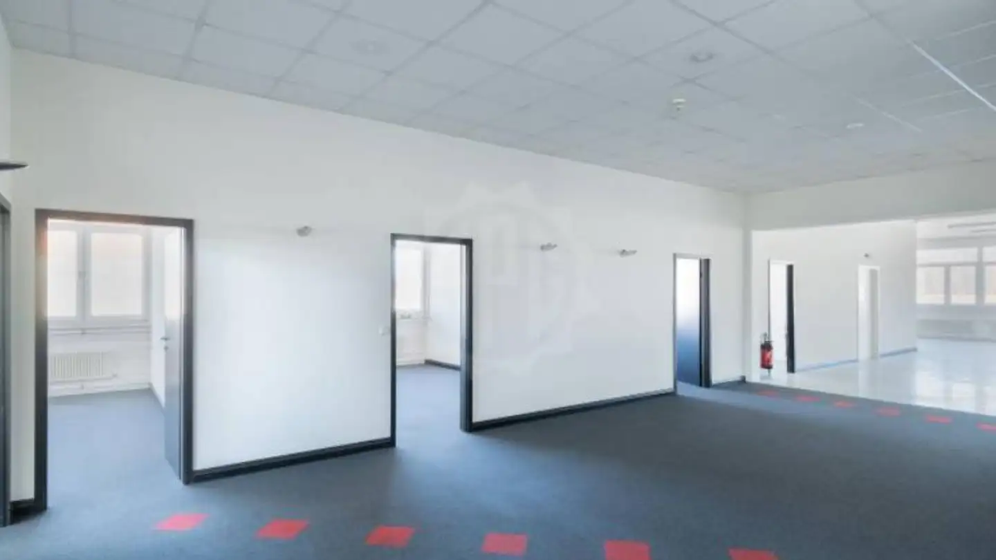 Commercial for rent - Route Du Grand-Lancy, 1212 Grand-Lancy - Photo 4