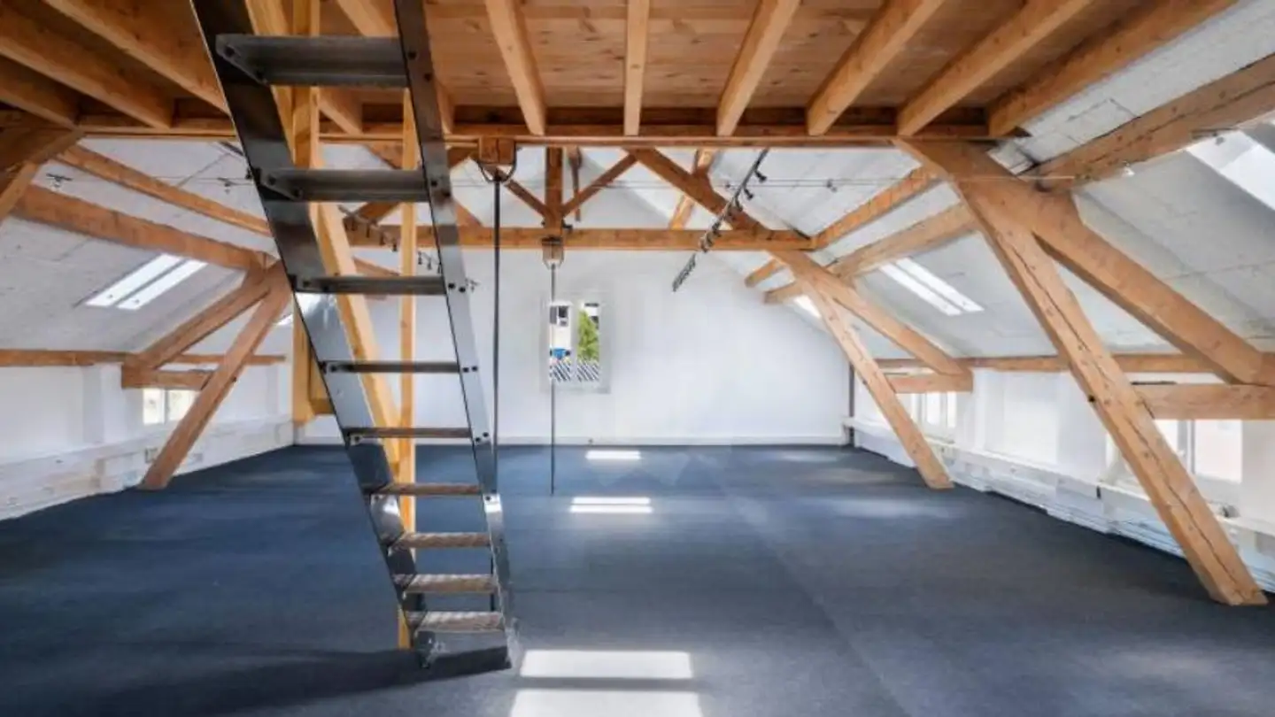 Bürofläche mieten - Rue Du Tunnel 7, 1227 Carouge GE - Foto 2