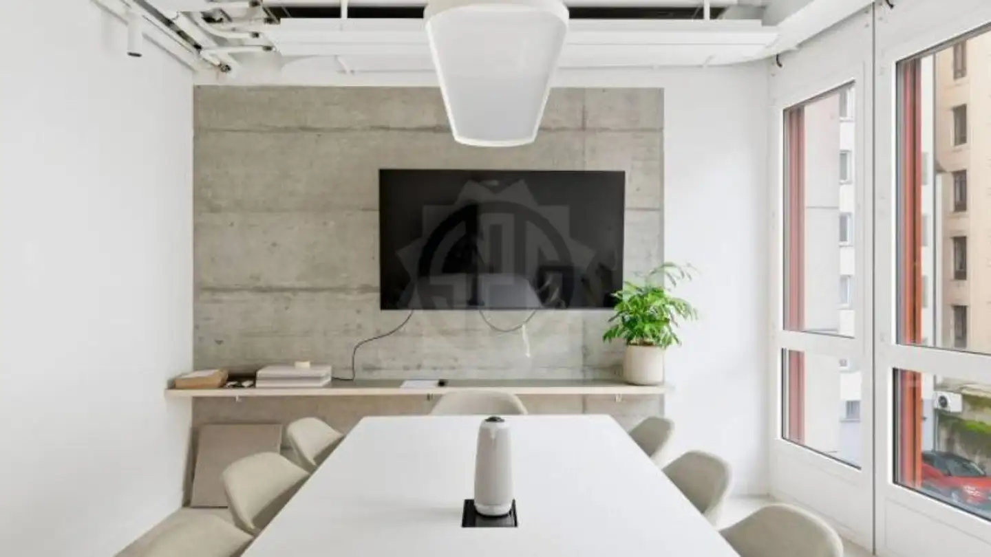 Bürofläche mieten - Rue Du Vieux-Billard 3, 1205 Genève - Foto 4