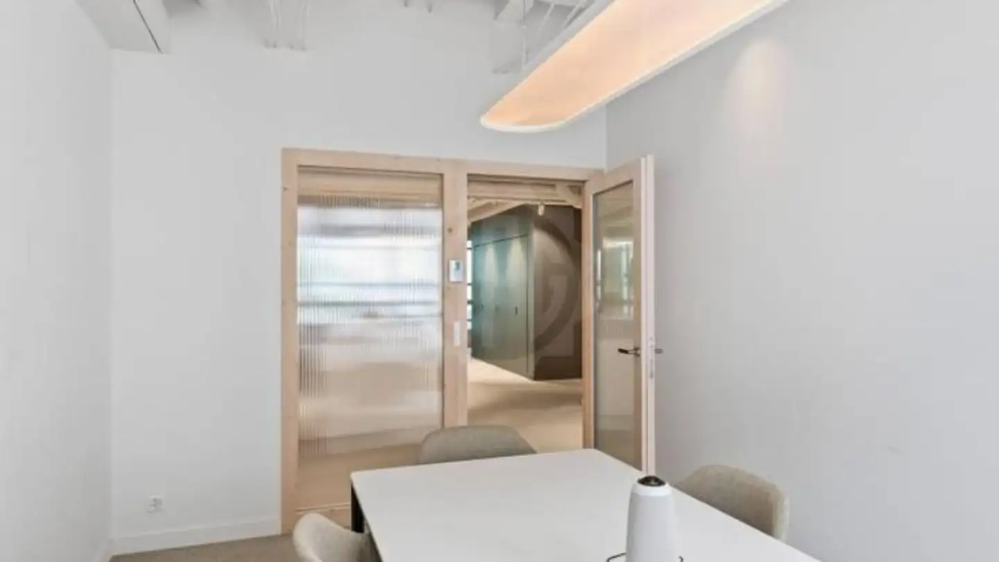 Bureau à louer - Rue Du Vieux-Billard 3, 1205 Genève - Photo 4