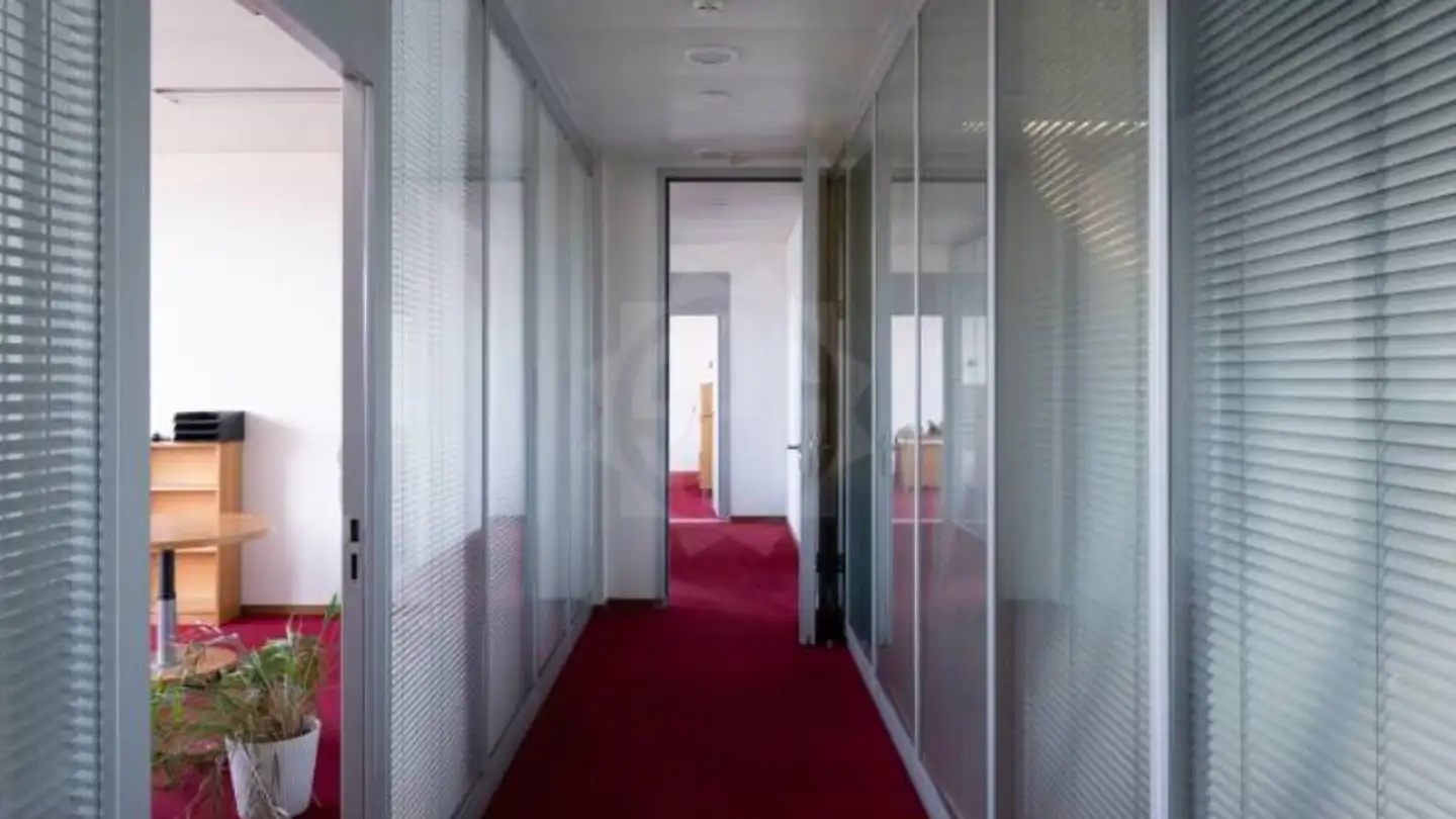 Spazio ufficio in affitto - Chemin Du Pavillon 5, 1218 Le Grand-Saconnex - Foto 2
