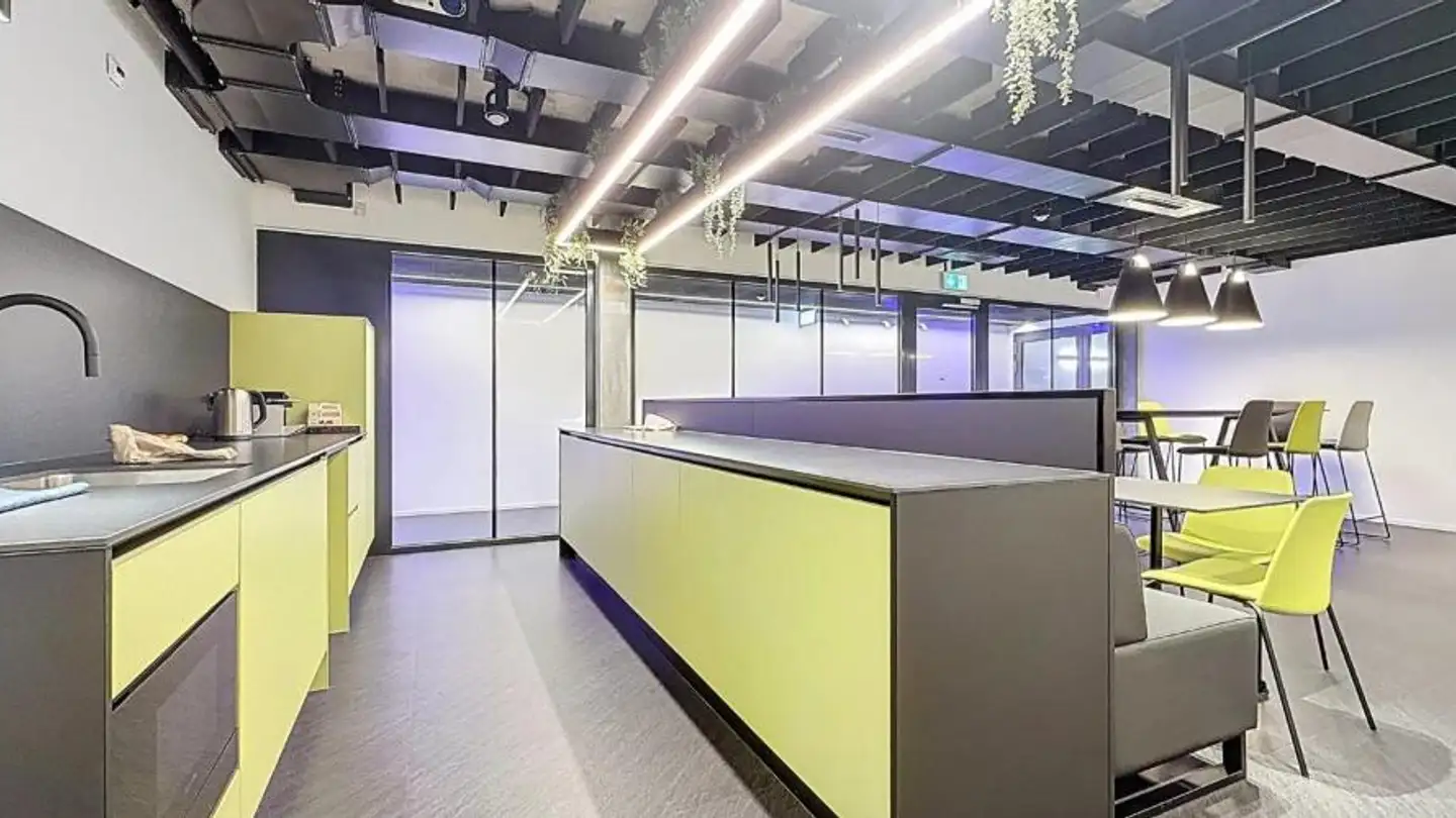 Office space for rent - Avenue De Tourbillon 20, 1950 Sion - Photo 4