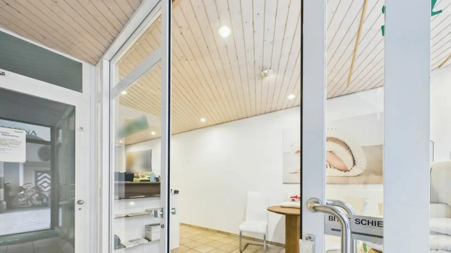 Shop for rent - Krongasse 10, 6003 Luzern - Photo 4