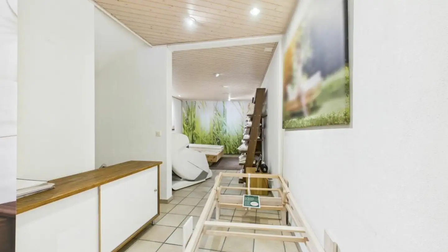 Shop for rent - Krongasse 10, 6003 Luzern - Photo 3
