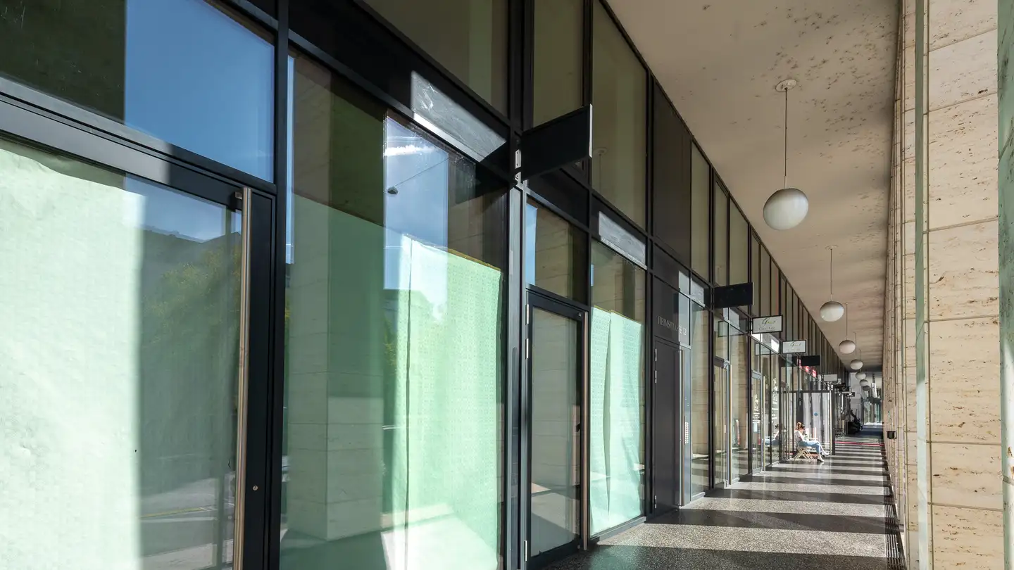 Spazio ufficio in affitto - Heimstrasse 12, 8953 Dietikon - Foto 4