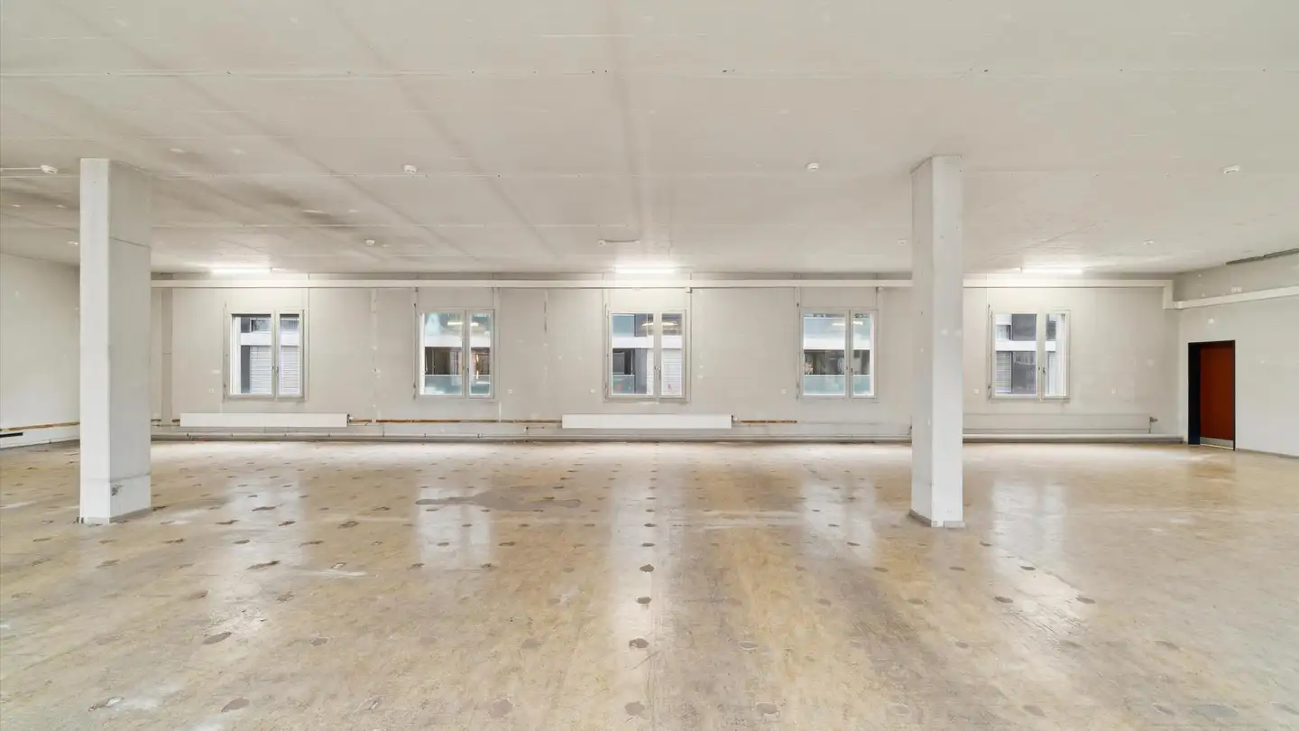 Office space for rent - Poststrasse 20, 8620 Wetzikon ZH - Photo 3