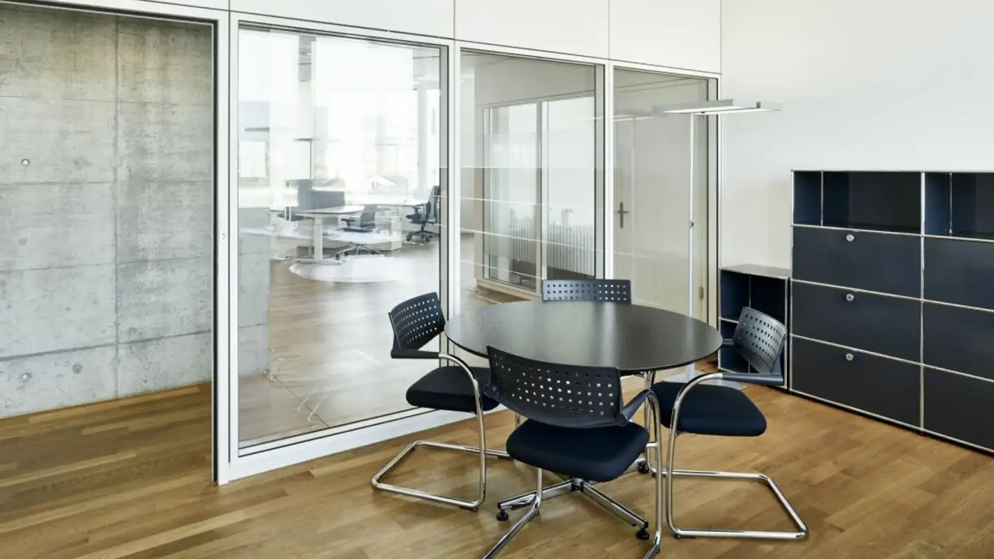 Bürofläche mieten - Industriestrasse 20, 5000 Aarau - Foto 2