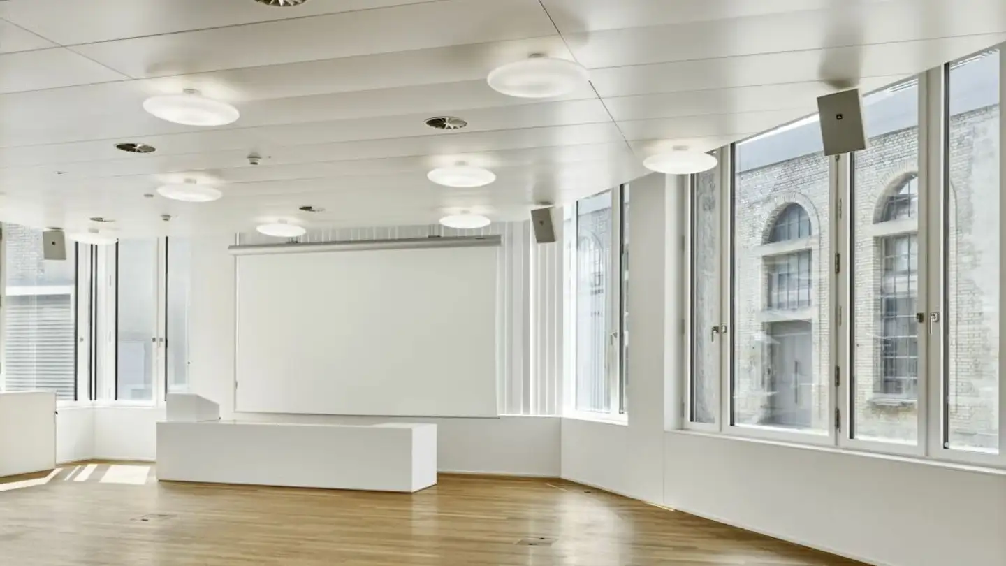 Bürofläche mieten - Industriestrasse 20, 5000 Aarau - Foto 3