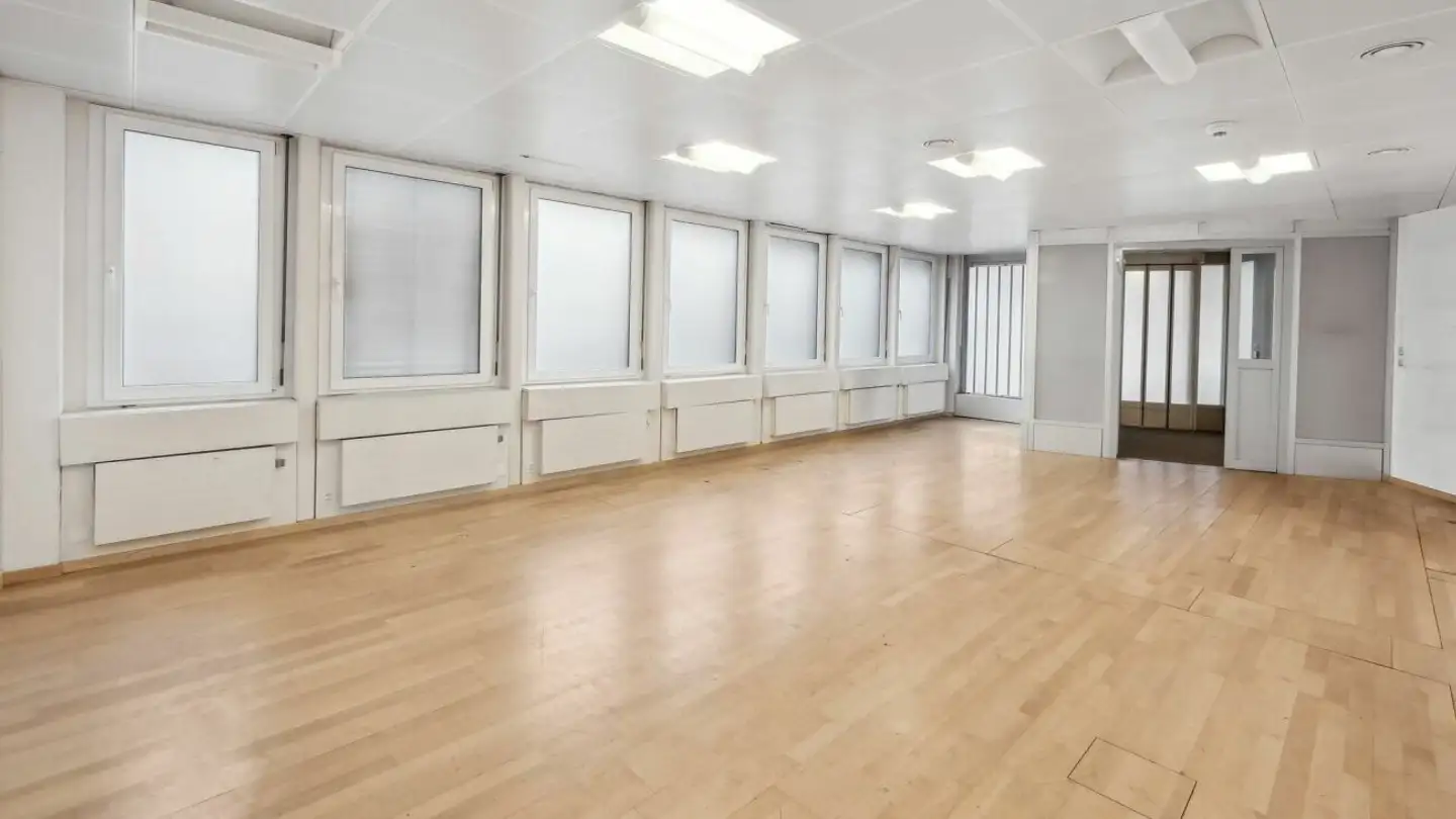 Commercial à louer - Schochengasse 6, 9000 St. Gallen - Photo 4