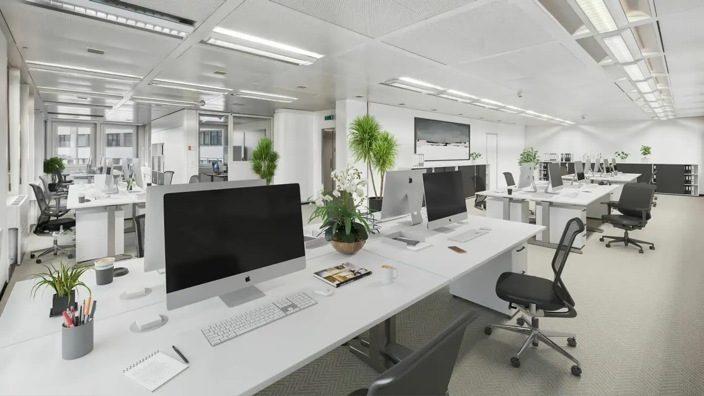 Bürofläche mieten - Schochengasse 6, 9000 St. Gallen - Foto 4