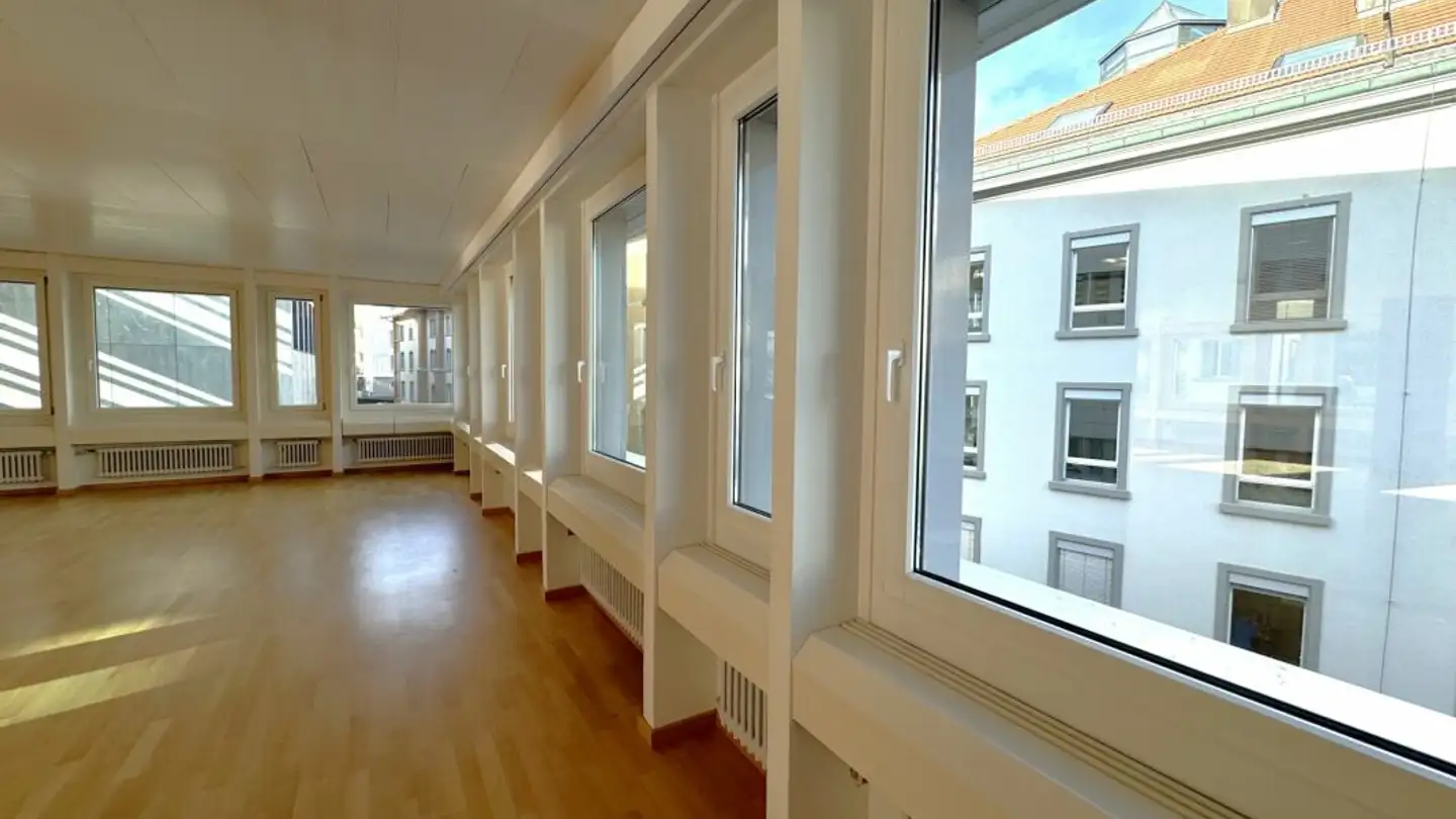 Bureau à louer - Wassergasse 44, 9000 St. Gallen - Photo 3