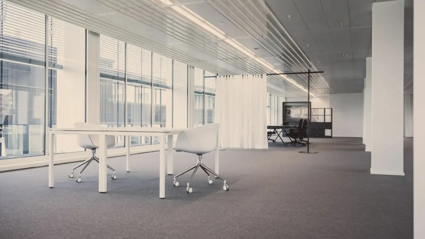 Office space for rent - Hardturmstrasse 3, 8005 Zürich - Photo 4