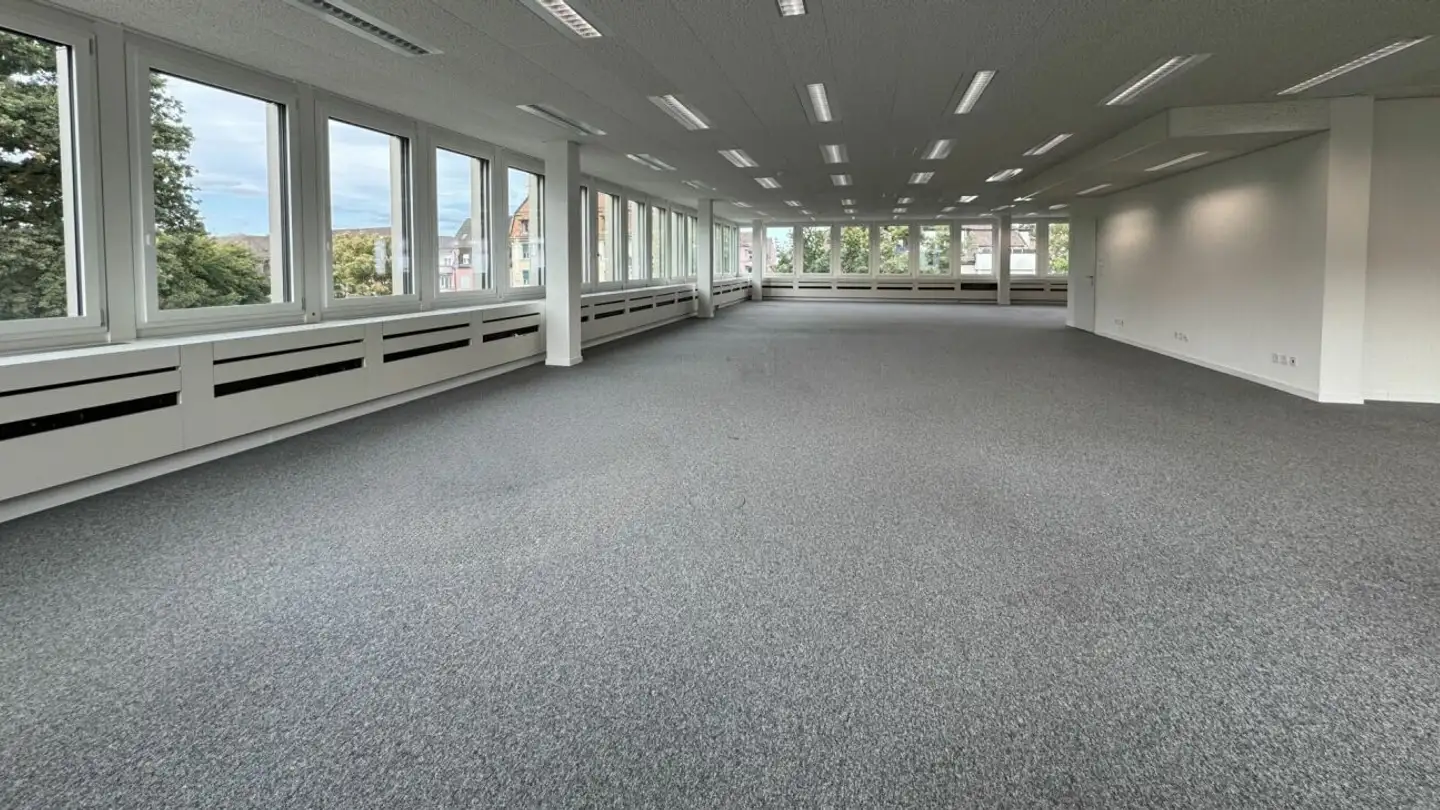 Bureau à louer - Friesenbergstrasse 75, 8055 Zürich - Photo 2