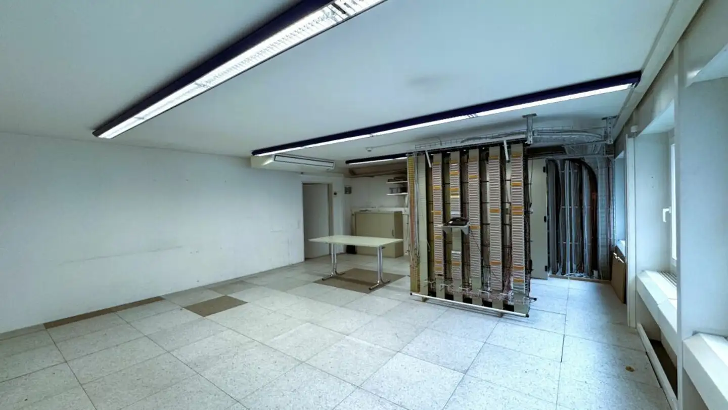 Gewerbe mieten - Wassergasse 42, 9000 St. Gallen - Foto 3