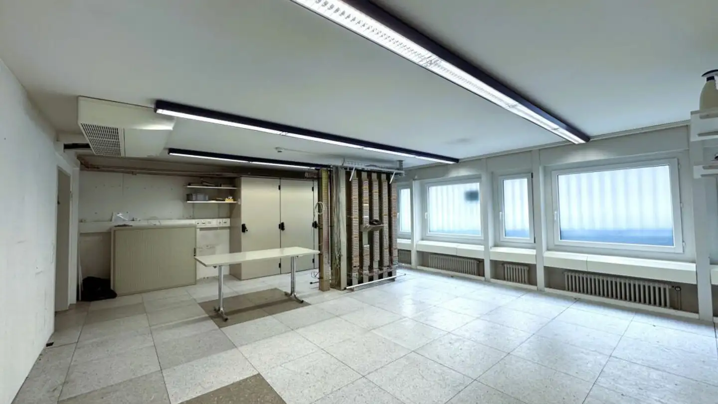 Gewerbe mieten - Wassergasse 42, 9000 St. Gallen - Foto 2