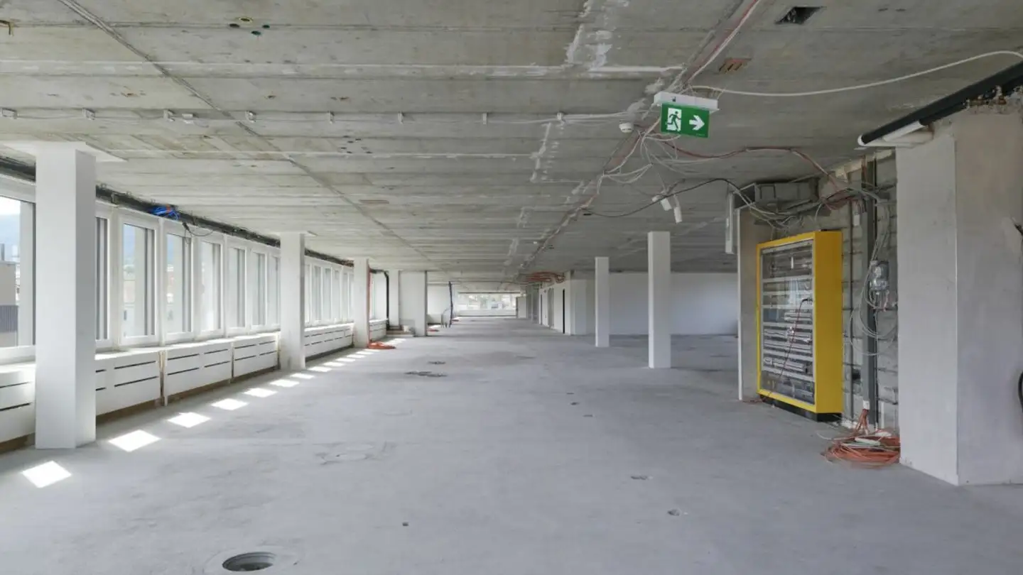 Bureau à louer - Friesenbergstrasse 75, 8055 Zürich - Photo 3