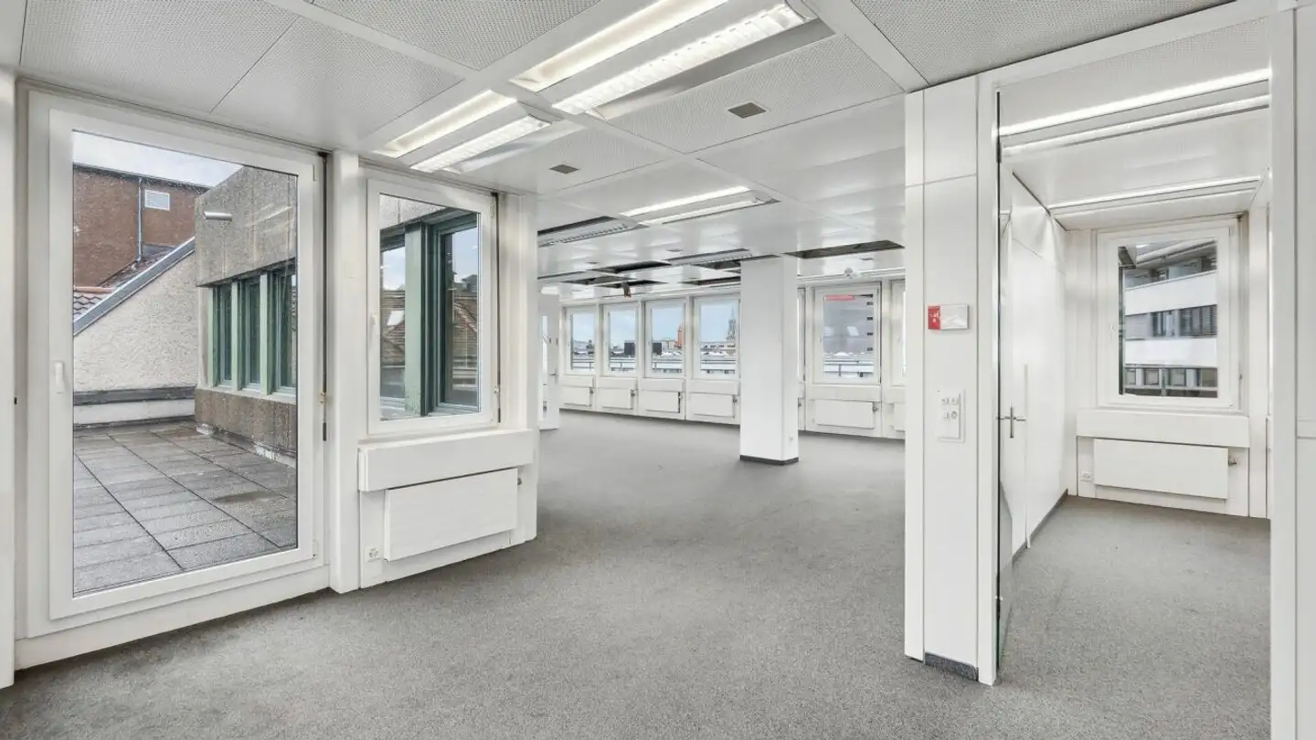 Bürofläche mieten - Schochengasse 6, 9000 St. Gallen - Foto 3