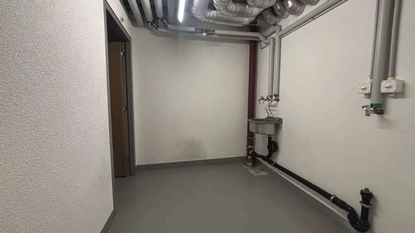 Lagerraum mieten - Avenue Louis- Casaï 86a, 1216 Cointrin - Foto 2