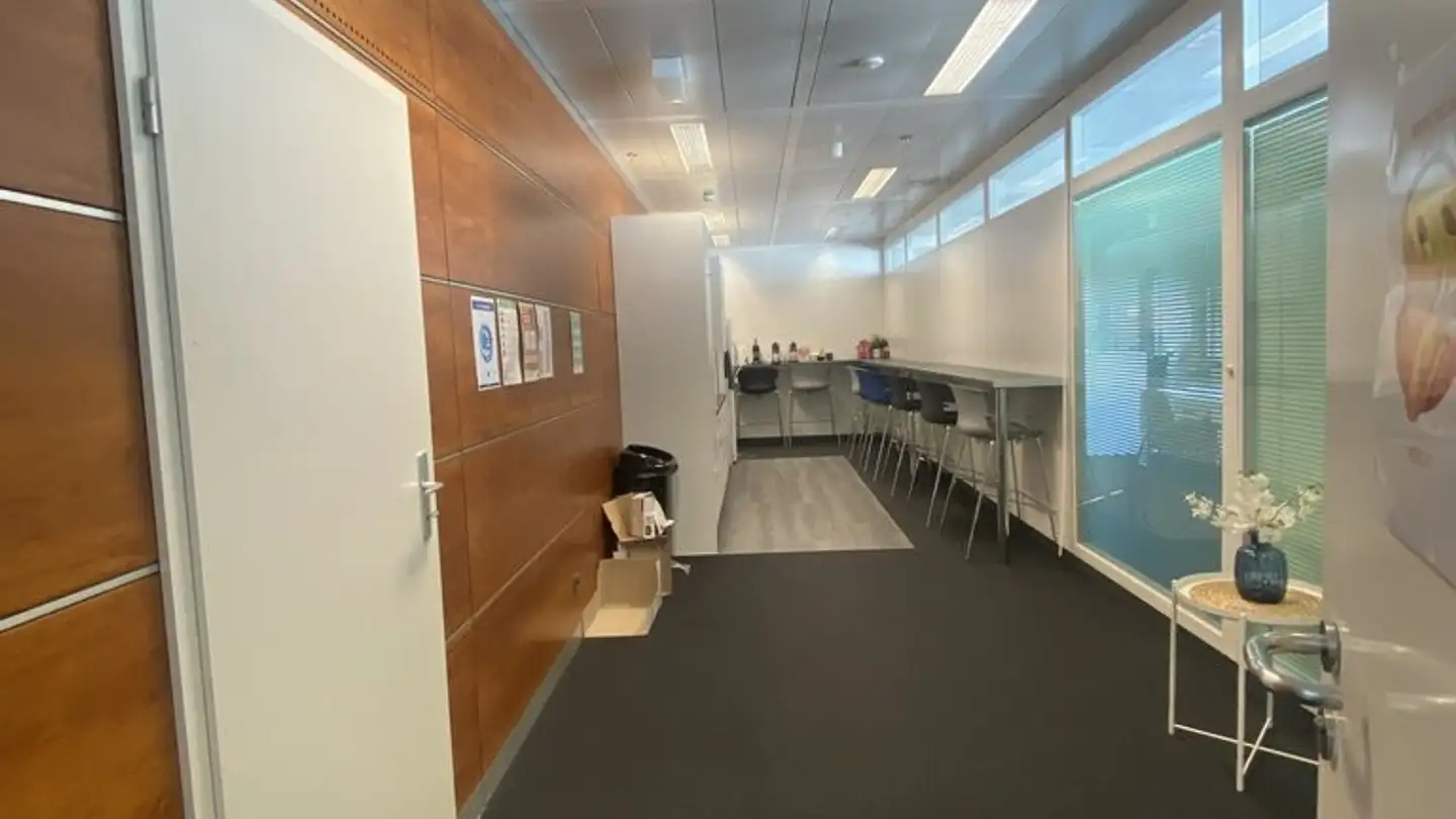 Office space for rent - Avenue Des Morgines 12, 1213 Petit-Lancy - Photo 3
