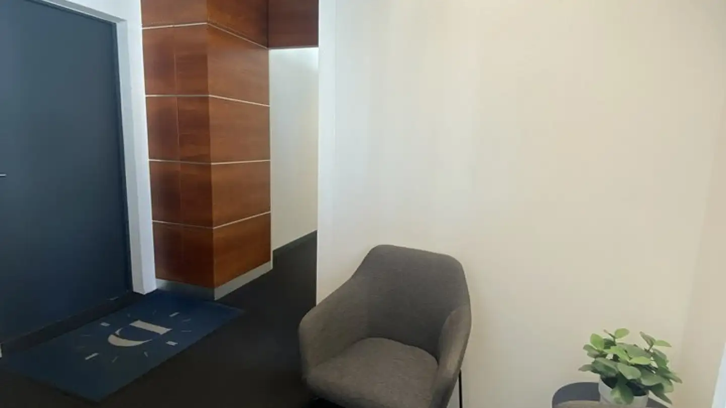 Office space for rent - Avenue Des Morgines 12, 1213 Petit-Lancy - Photo 2