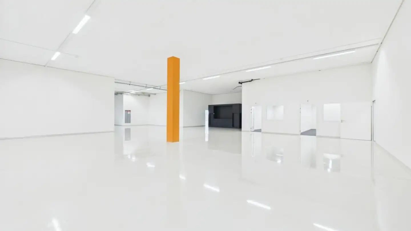 Commercial for rent - Riedstrasse 8, 6330 Cham - Photo 2