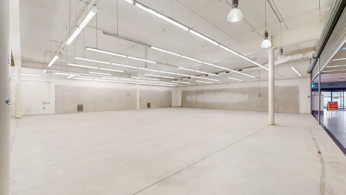 Magasin à louer - Rue Industrielle 16, 2740 Moutier - Photo 4