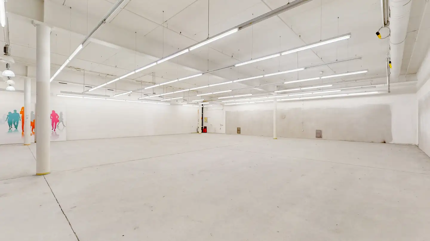 Magasin à louer - Rue Industrielle 16, 2740 Moutier - Photo 3