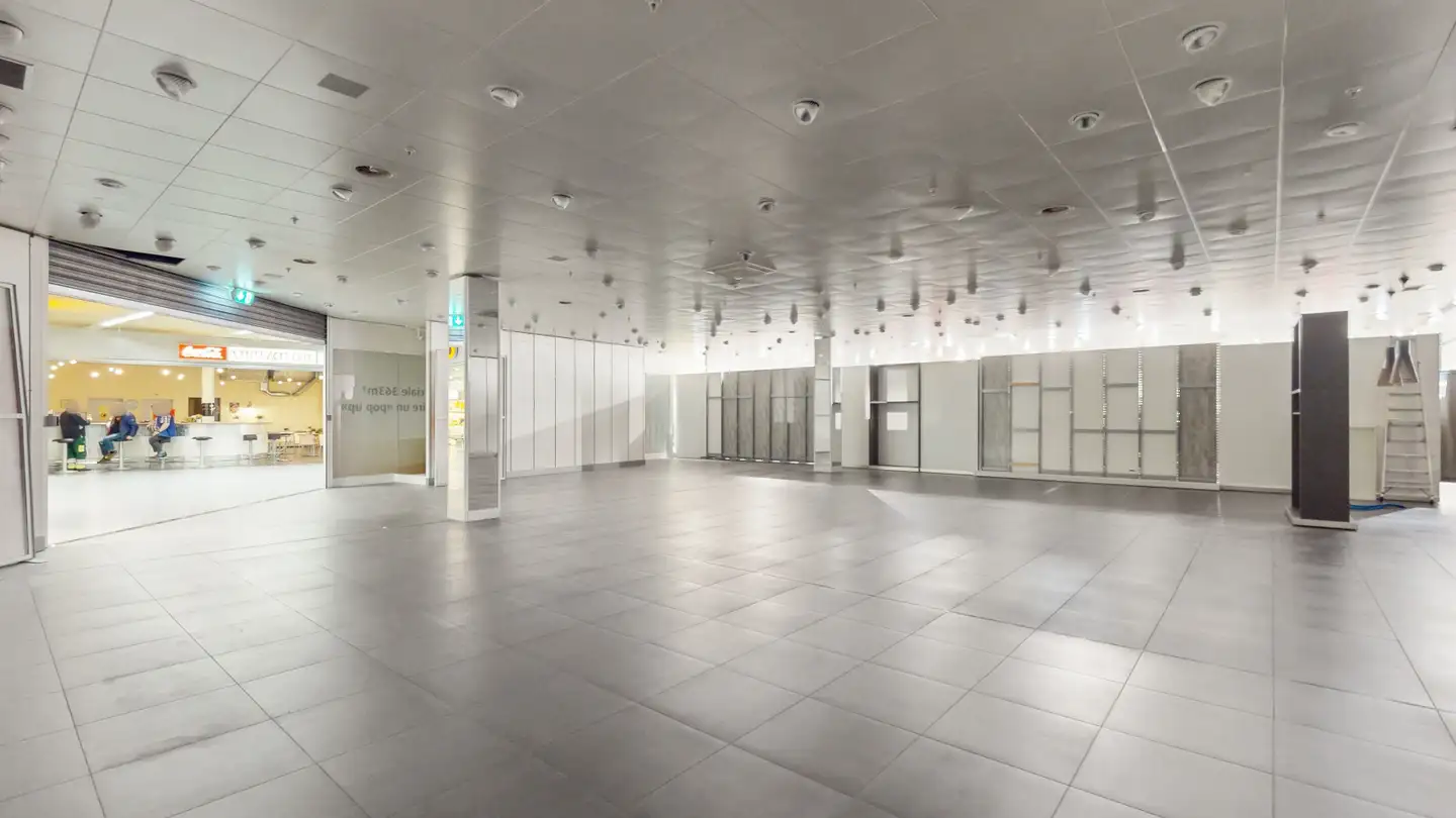 Magasin à louer - Rue Industrielle 16, 2740 Moutier - Photo 4