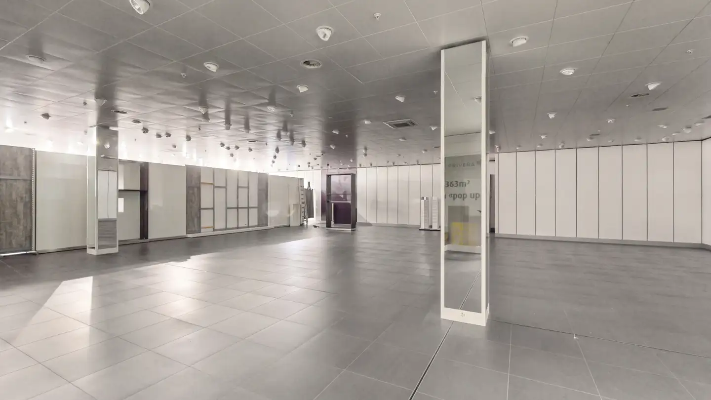 Magasin à louer - Rue Industrielle 16, 2740 Moutier - Photo 3