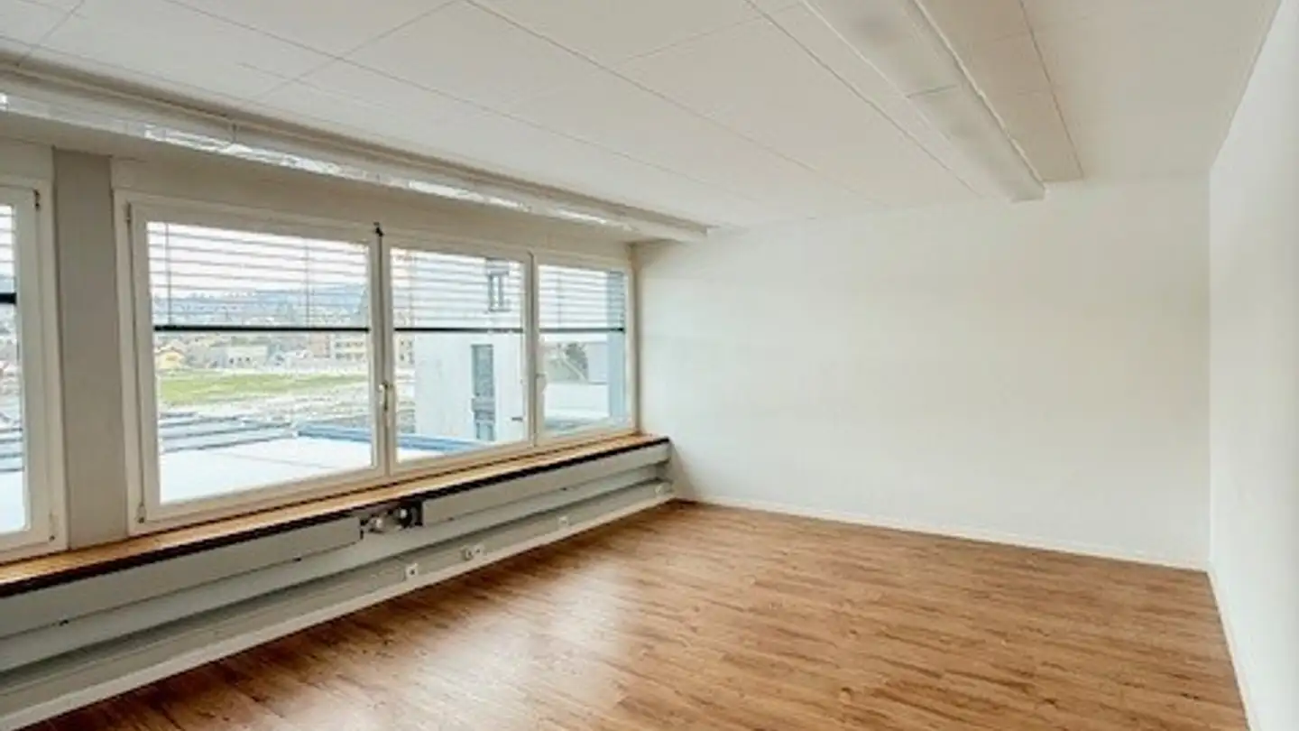 Bureau à louer - Hauptstrasse 45, 5734 Reinach AG - Photo 2