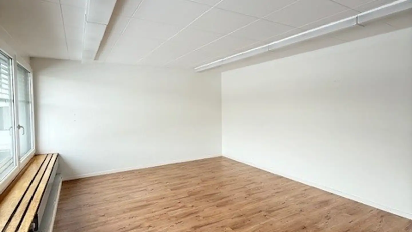 Bureau à louer - Hauptstrasse 45, 5734 Reinach AG - Photo 3