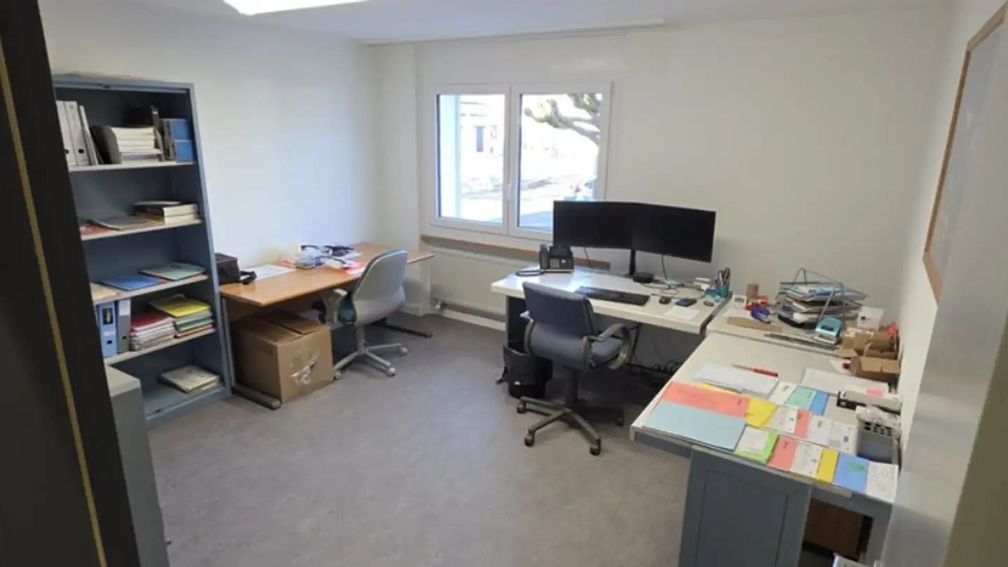 Bürofläche mieten - Faubourg St-Germain 16a, 2900 Porrentruy - Foto 4