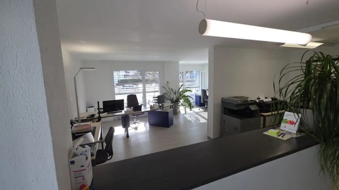 Spazio ufficio in affitto - Faubourg St-Germain 16a, 2900 Porrentruy - Foto 2