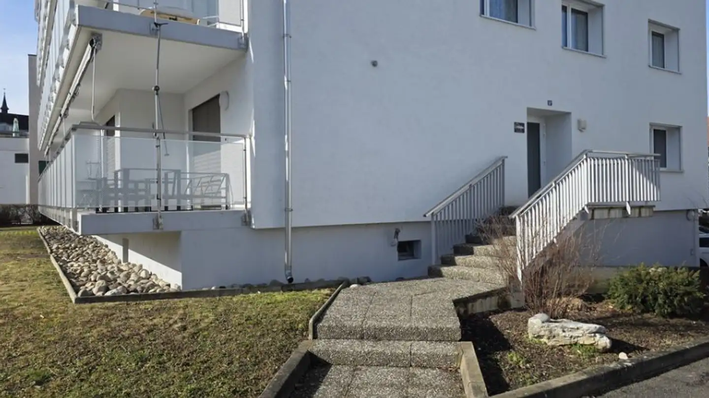 Bürofläche mieten - Faubourg St-Germain 16a, 2900 Porrentruy - Foto 2