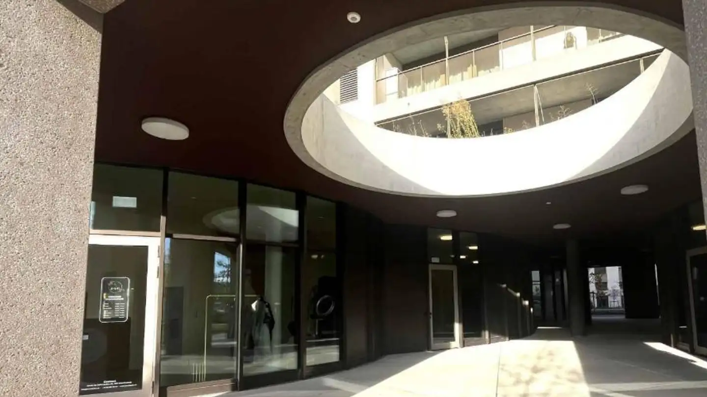 Office space for rent - Route De Saint-Julien 67, 1212 Grand-Lancy - Photo 3