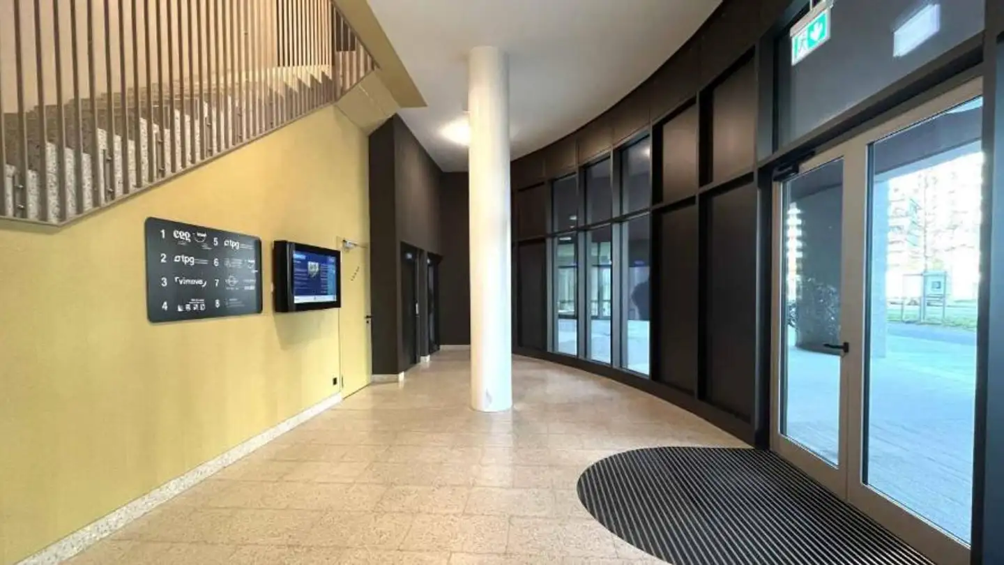Office space for rent - Route De Saint-Julien 67, 1212 Grand-Lancy - Photo 3